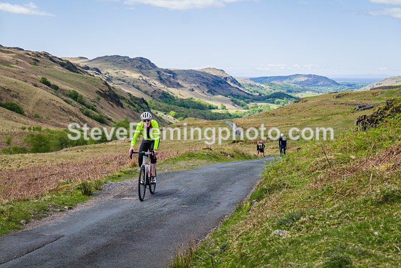 120417 - Hardknott Pass Camera 1 12.00-13.00