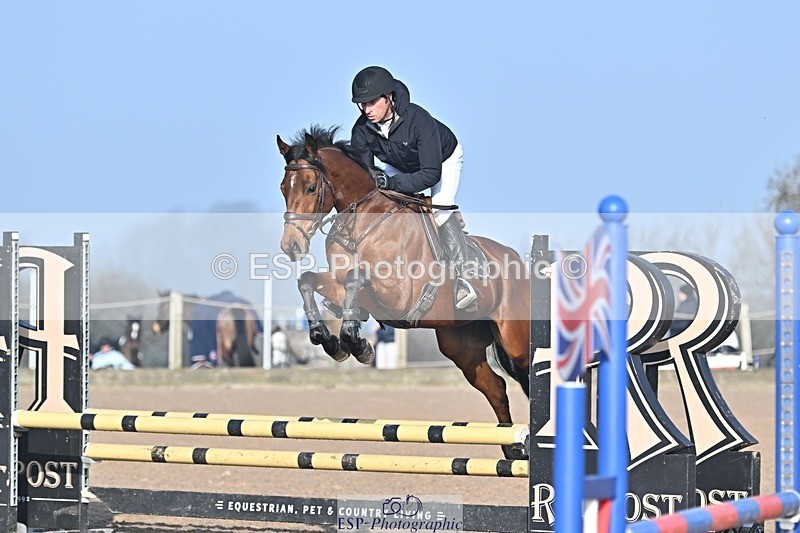 250305-092020-00100 - Clear Round