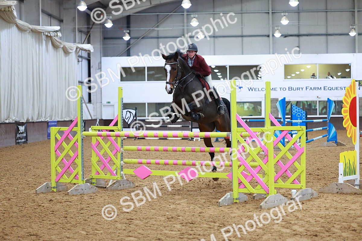 SBM_001792 - Class 4 - Senior Newcomers 1.10m