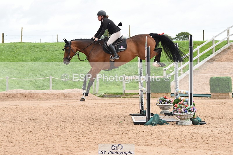 230813A-144848-13428 - Cls 50 Senior Foxhunter