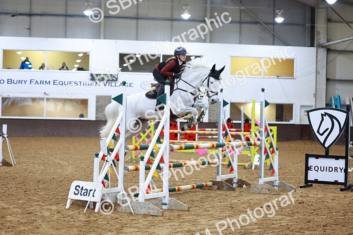 SBM_001459 - Class 3 - Senior Discovery - 1.00m