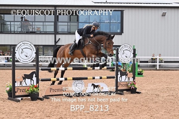 BPP_8213 - CLASS 18 SAT Nupafeeds Senior Discovery/1m open
