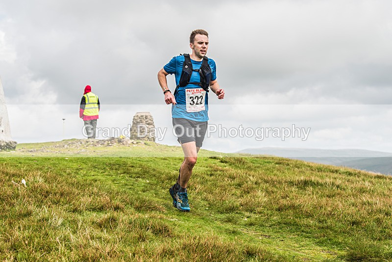 Sedbergh -1830 - Sedbergh Hills Fell Race Sunday 20th August 2023