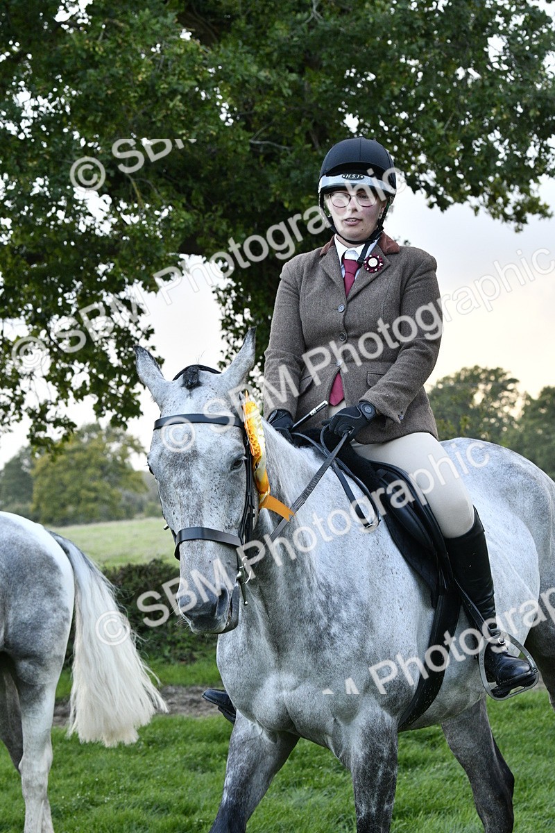 SBM_53635 - S14 - Riding Club Horse