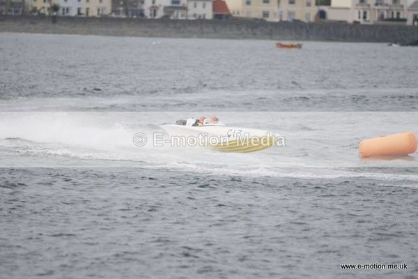 Pbt 210609-64 - Power Boats 21/06/09