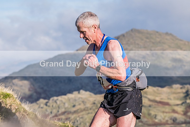 Dunnerdale-258 - Dunnerdale Fell Race Saturday 12th November 2022