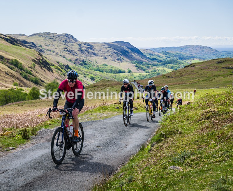 142832 - Hardknott Pass Camera 1 14.00-15.00