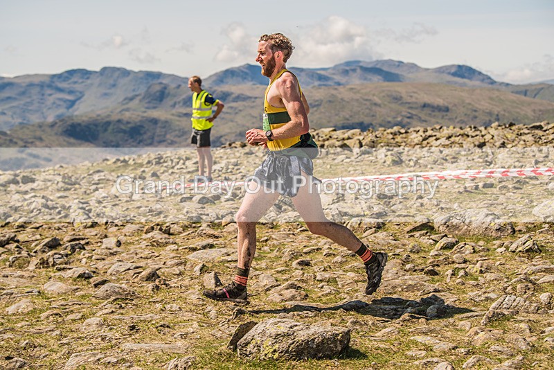 Fairfield-115 - Fairfield Horseshoe Fell Race Saturday 13th May 2023