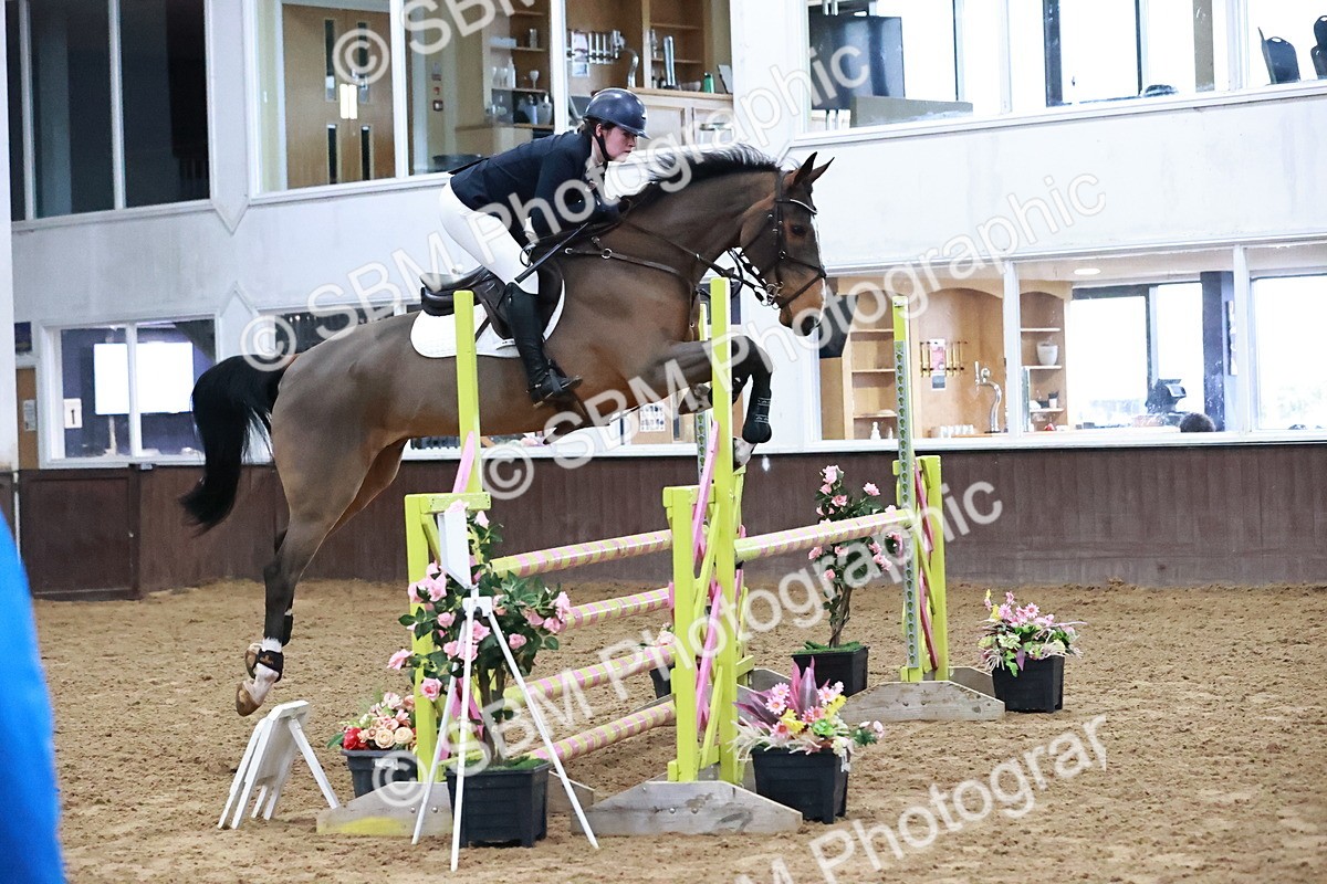 SBM_001156 - Class 3 - Senior Discovery - 1.00m