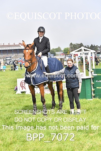 BPP_7072 - CLASS 3 RHS Fox Champ Qual (1.20m)