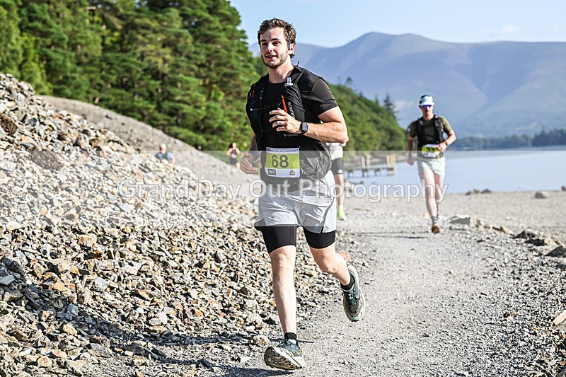 Borrowdale-203 - Fellside Events Borrowdale Trail Half Marathon Sunday 23rd August 2026