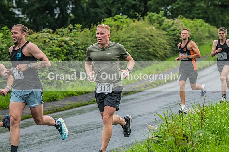 Lambfoot-77 - Lambfoot Loop Road Race Tuesday 1st July 2025