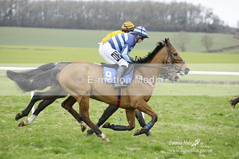 PtP 050322 324 - The Beaufort Races Didmarton 05/03/22
