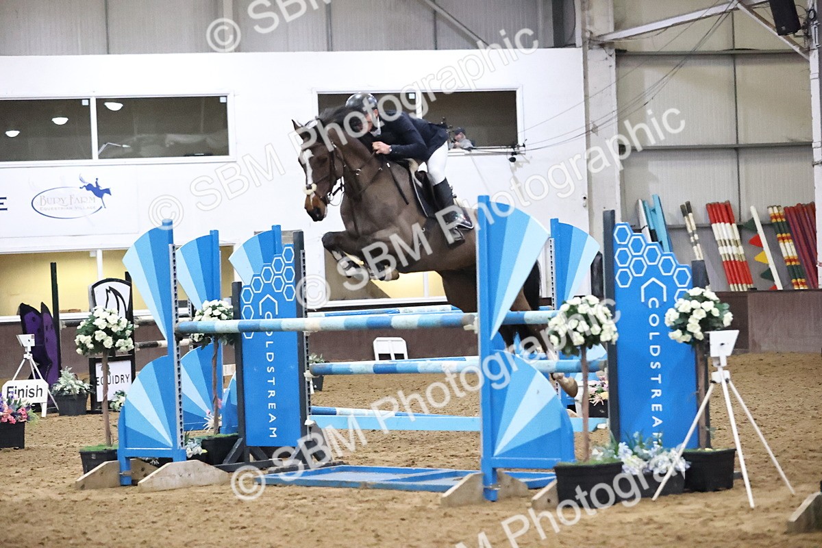 SBM_002483 - Class 12 - National B&C Handicap Championship Qualifier 1.25m 1.30m