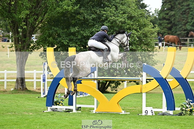 250705A-094835-13113 - Cls 29 Snr 1.25m Open