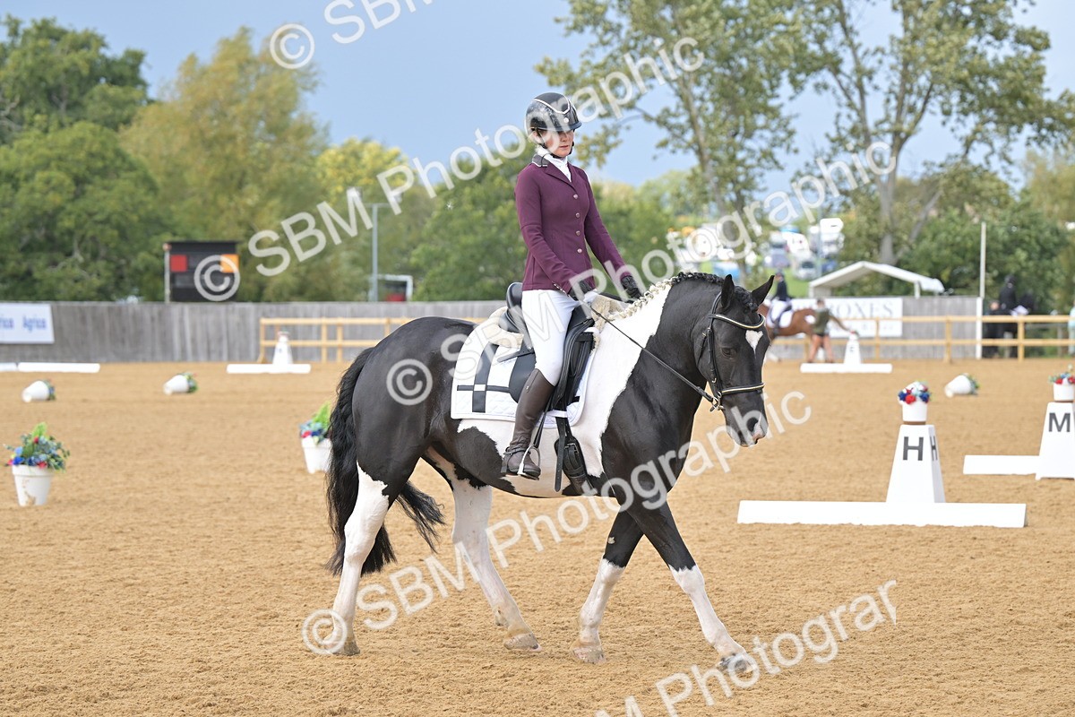 SBM_09172 - D8 - Small Tour Championship Prelim 1