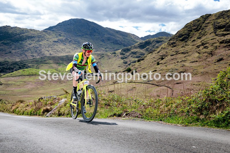 124251 - Blea Tarn Climb 12:00 - 13:00