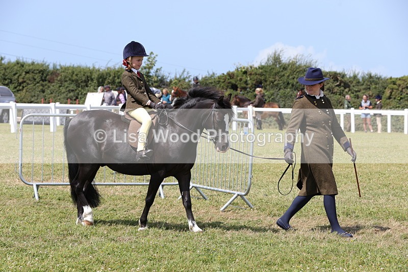 1X9A5009 - Class 36: NPS M&M Lead Rein