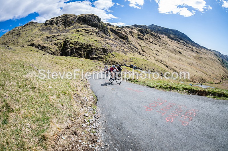 151625 - Hardknott Pass Camera 2 15.00-16.30