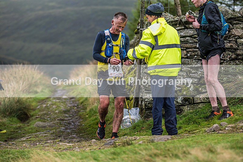 Old Crown Round-886 - Old Crown Round Fell Race Saturday 12th September 2026