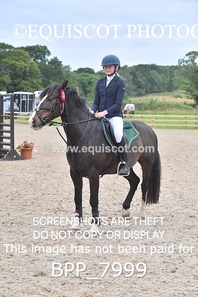 BPP_7999 - CLASS 6 Springboard 128cm/ 138cm Restricted Handicap
