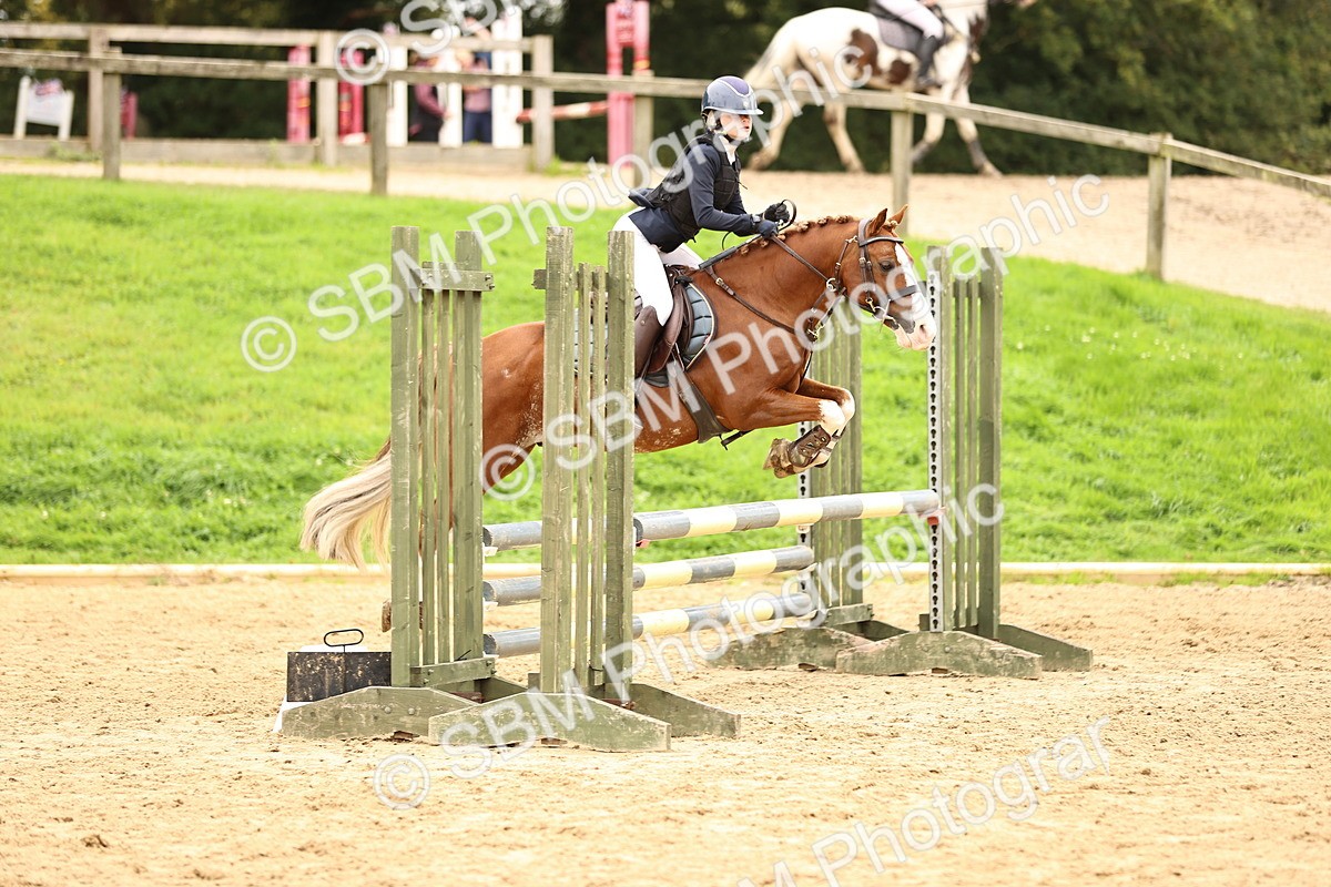 SBM_64854 - J17 - Junior Pony 80cm Championship