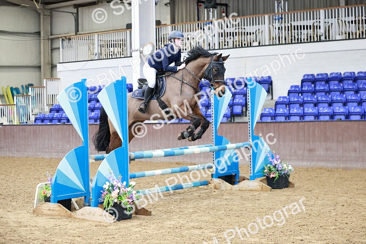 SBM_000205 - Class 2 - Senior British Novice - 90cm