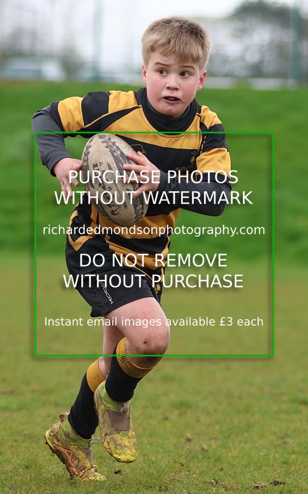 533A5650 - Kendal Rugby Mini & Youth (Sunday 12/4/26)
