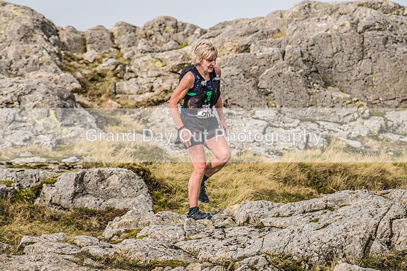 Three Shires-1460 - Three Shires Fell Face Saturday 16th September 2023