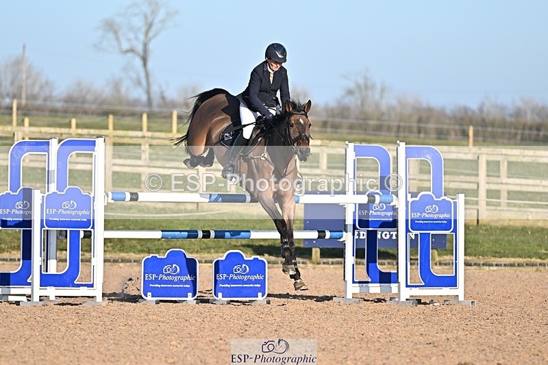 250305-160014-02201 - Foxhunter and 1.20m Open
