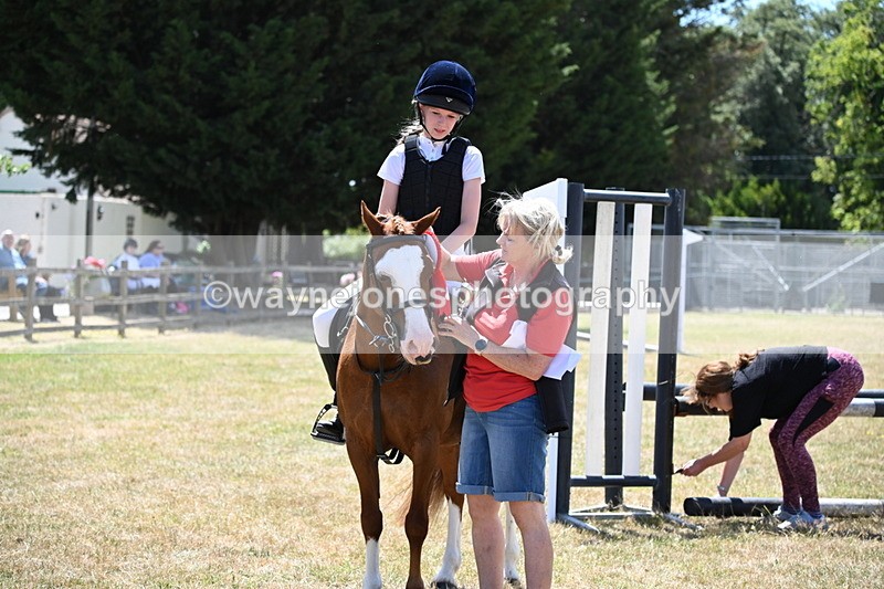 WJ6_6041 - Class 13 Novice 60cm