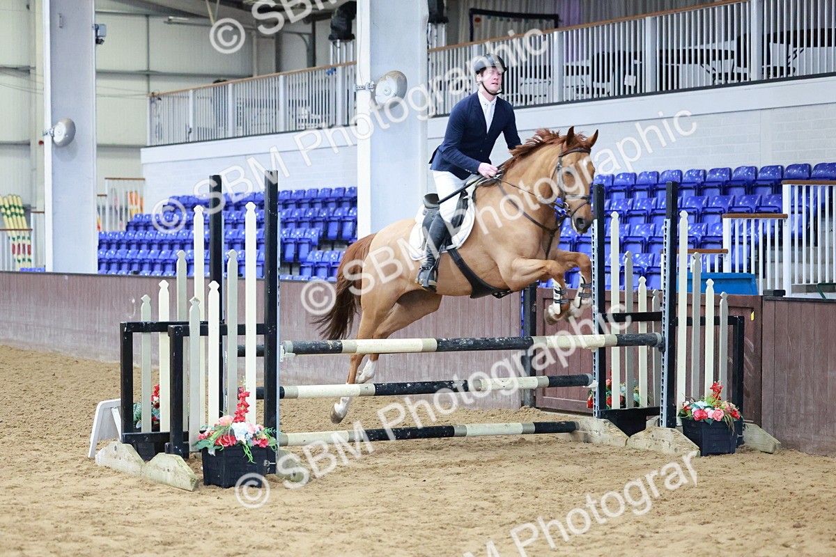 SBM_002943 - Class 9 - Equissage Pulse Senior BritiNovice/ 90cm Open