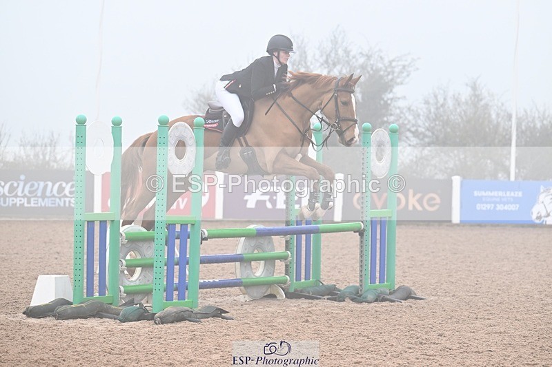 260221-093046-01473 - Cls 8+9 Clear round, British Novice and 90cm
