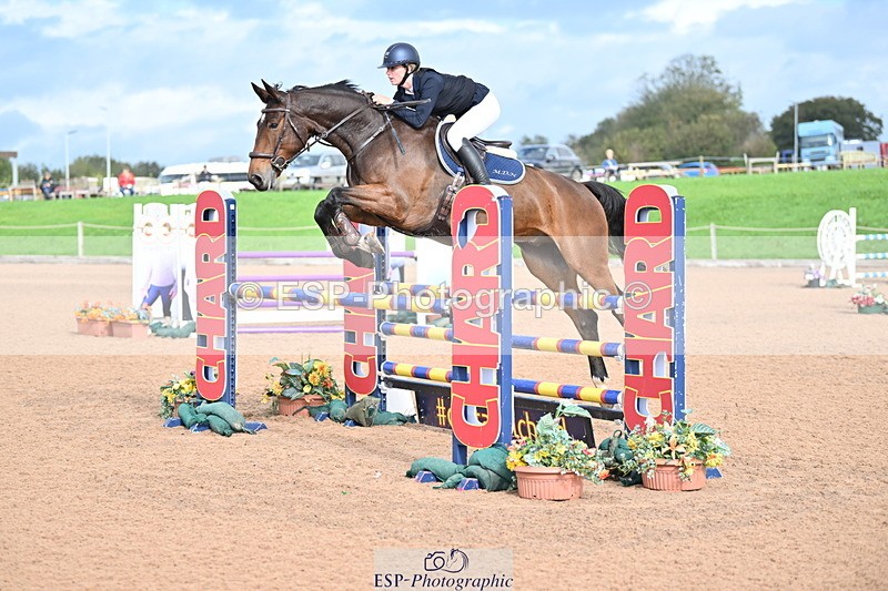 231013A-113159-01860 - Cls 8 Blue Chip Power Champ Quali