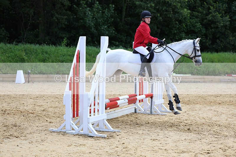 3E7A1735 - Class 3: 60 -65cm Part B