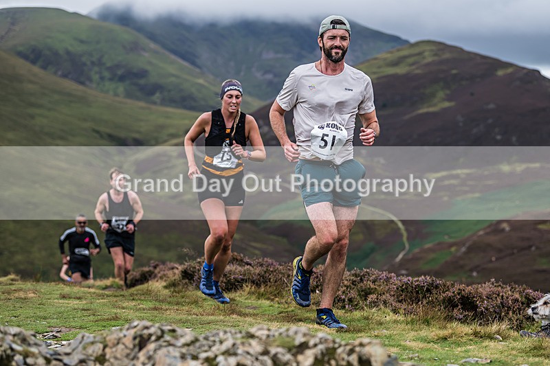 Barrow-192 - Barrow Fell Race Monday 31st August 2026