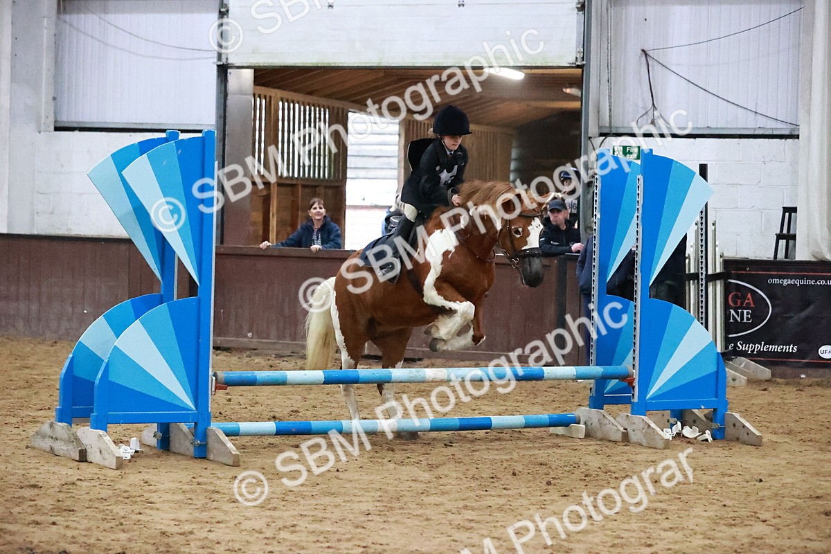 SBM_001001 - Class 3 - 60cm