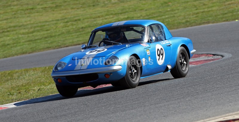  - Equipe Classic racing test day