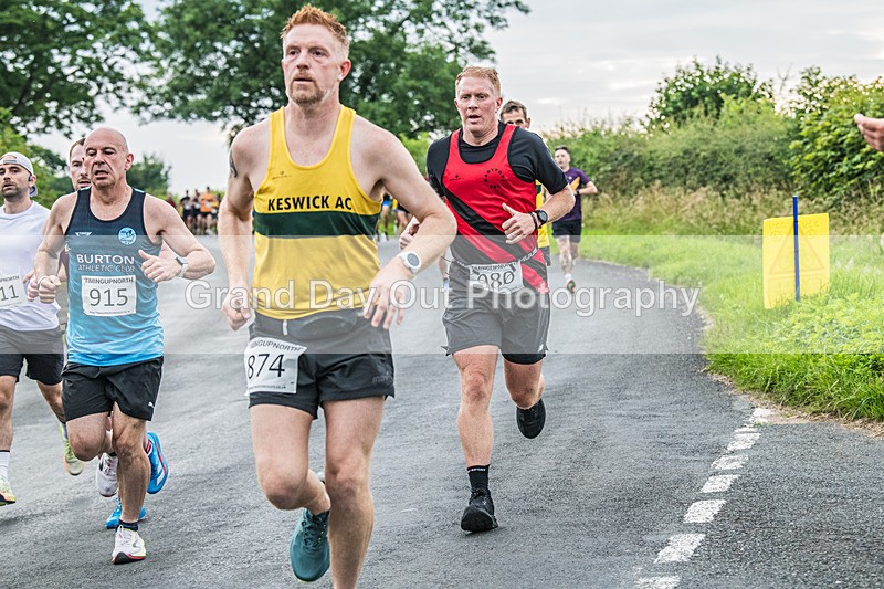 Lambfoot Loop-66 - Lambfoot Loop Road Race Tuesday 7th July 2026