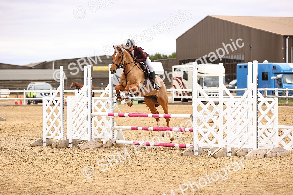SBM_000237 - Class 2 - 0.85cm Amateur Championship Qualifier