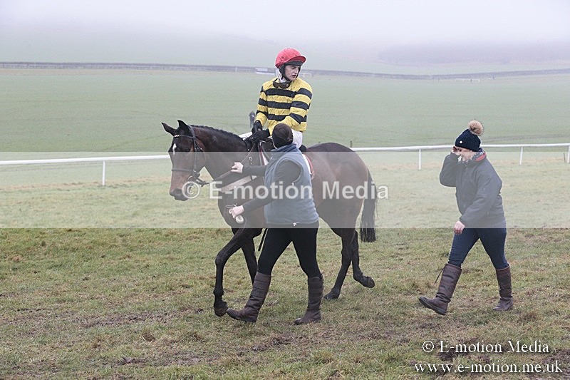 PtP 200118 240 - Barbury International Racing Club Point-to-Point 20/01/18