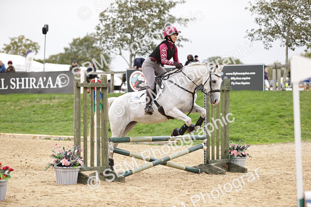 SBM_09489 - E3 - Eventers Challenge 80cm Open