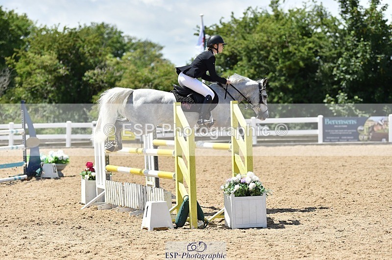 250628-133634-03997 - Cls 23 Graham Heath Equestrian 128cm & 138cm