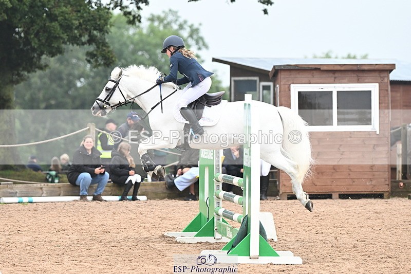 240907A-111919-00906 - Cls 2 Pony Small Team 70cm & 80cm