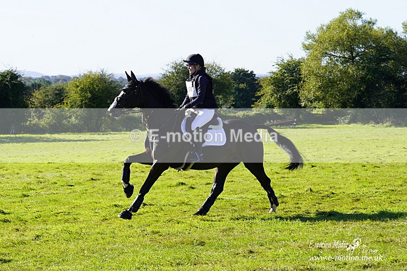  WWHT 031021 722 - WWEC Novice Restricted (0.80m) 18/10/20