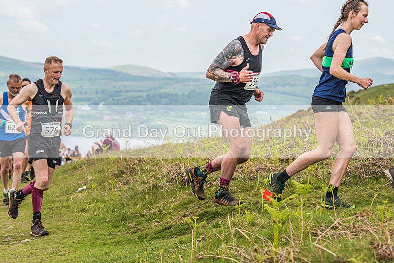 Two Tops-353 - Two Tops Fell Races (Junior & Senior) Saturday 20th May 2023