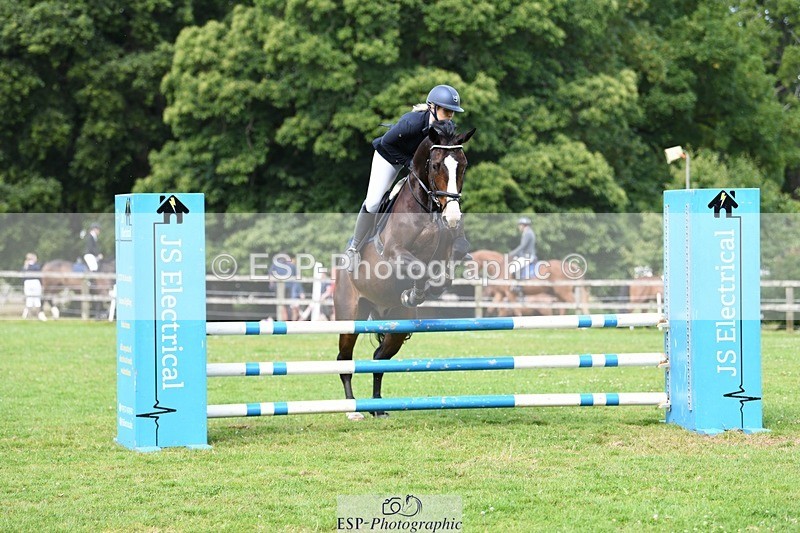 240711-100552-24692 - Cls 126 85cm Amateur Quali