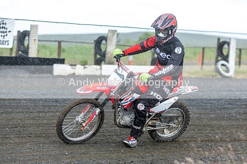 220625-5D-3K8A1945 - Ride & Skid It  Flat Track Experience 25th June 22