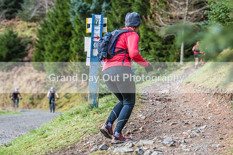 Glentress-561 - High Terrain Events Glentress 21 & 10K Trail Races Saturday 15th November 2025