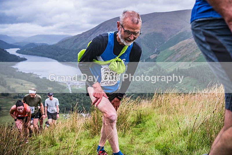 Steel Fell-317 - Steel Fell Race Wednesday 5th August 2026